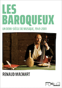 Baroqueux (Les)